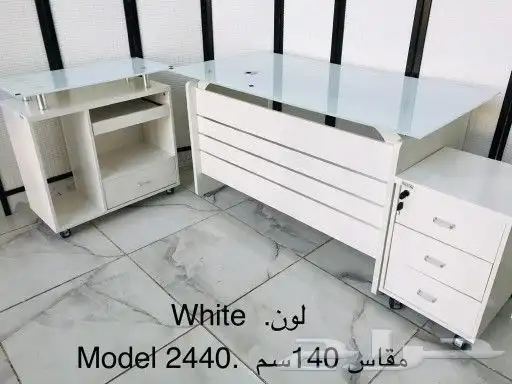 White office tables white desks cupboards meeting tables 0