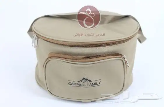 موقد غاز مطور مع جراب السعر  200 ريال 5
