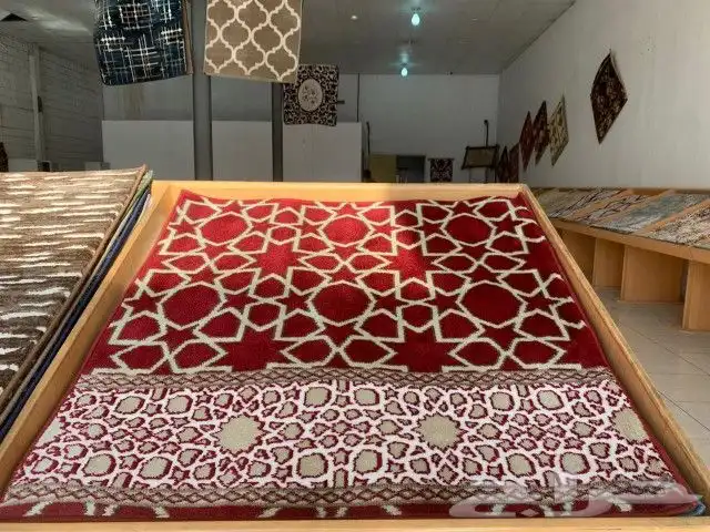 فرش مساجد مخفضة ومناسبة 41
