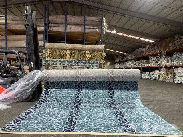 فرش مساجد مخفضة ومناسبة 42