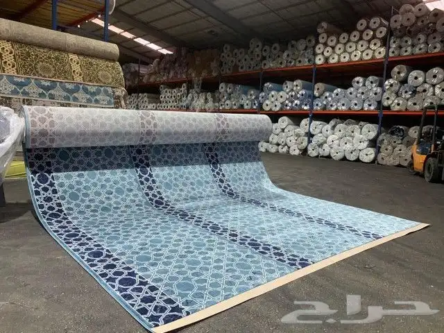 فرش مساجد مخفضة ومناسبة 43