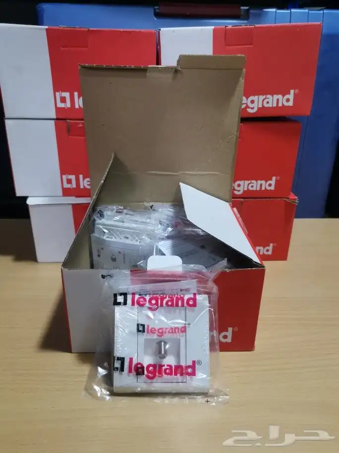 أفياش دش ماركة legrand اقل من سعر الجمله 2