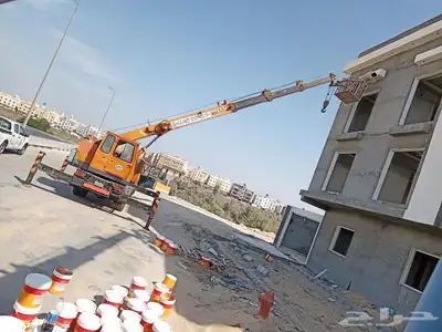كرينات سله صندوق للايجار تحميل تنزيل 7