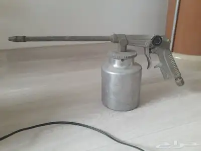 مزيته وضغاط نار 1