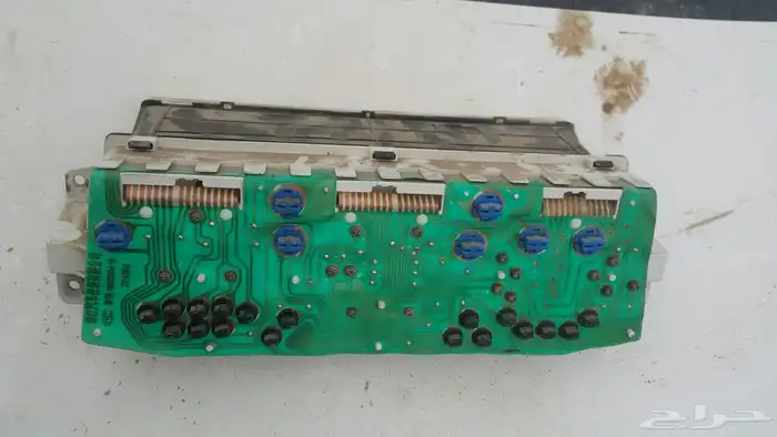 ونيت دير صيني شمعات عداد 4