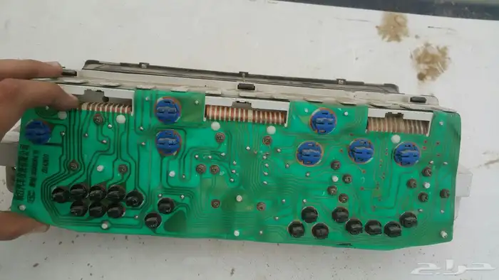 ونيت دير صيني شمعات عداد 5