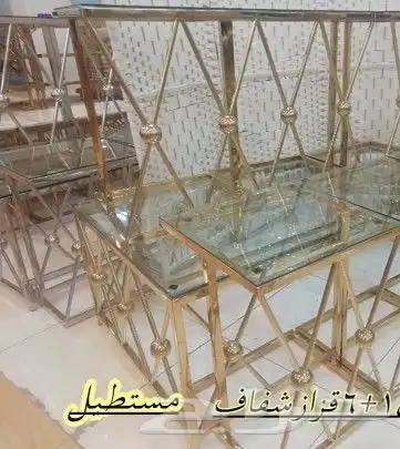 طاولات خدمه طاولات مدخل مداخل 3