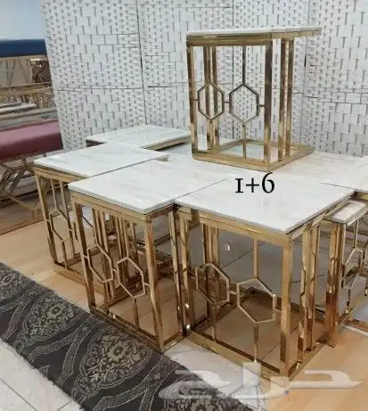 طاولات خدمه طاولات مدخل مداخل 17