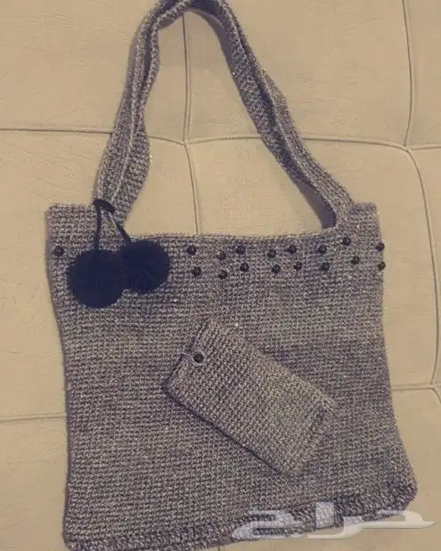 شنطة شغل يدوي 0