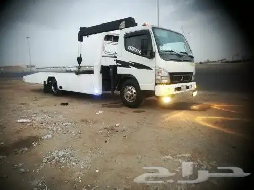 سطحة كرين المدينة راجع جدة سطحة ونش رافعة 4