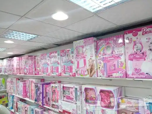 مركز كابتن ماجد للدراجات وجميع انواع الالعاب 9