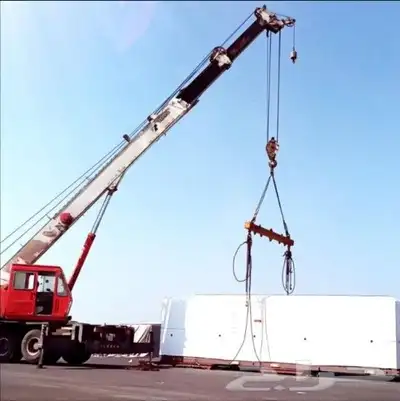 كرينات سله صندوق للايجار تحميل تنزيل 9