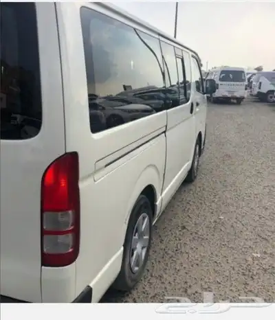 باص للايجار معا السواق 0