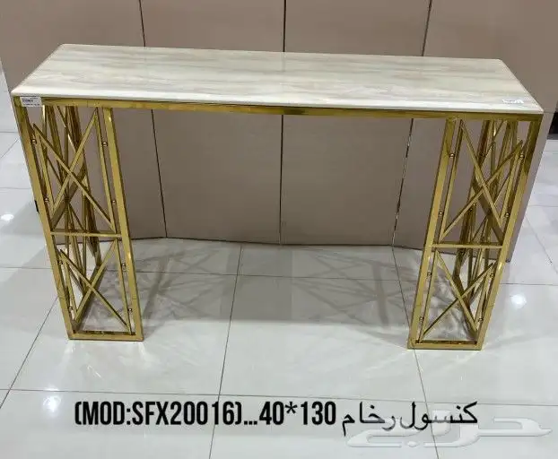 طاولات خدمه طاولات مدخل مداخل 33