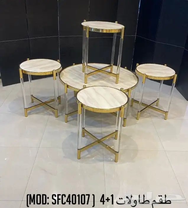 طاولات خدمه طاولات مدخل مداخل 49