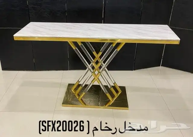طاولات خدمه طاولات مدخل مداخل 53