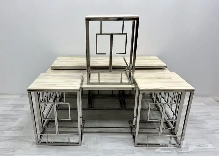 طاولات خدمه طاولات مدخل مداخل 30