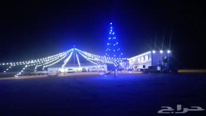 مجهز حفلات ومخيمات 6