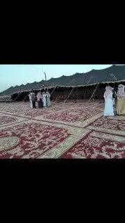 مجهز حفلات ومخيمات 18