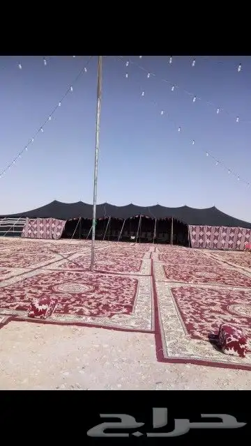 مجهز حفلات ومخيمات 14