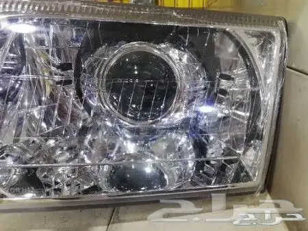 تركيب عدسات جميع انواع السيارات 2