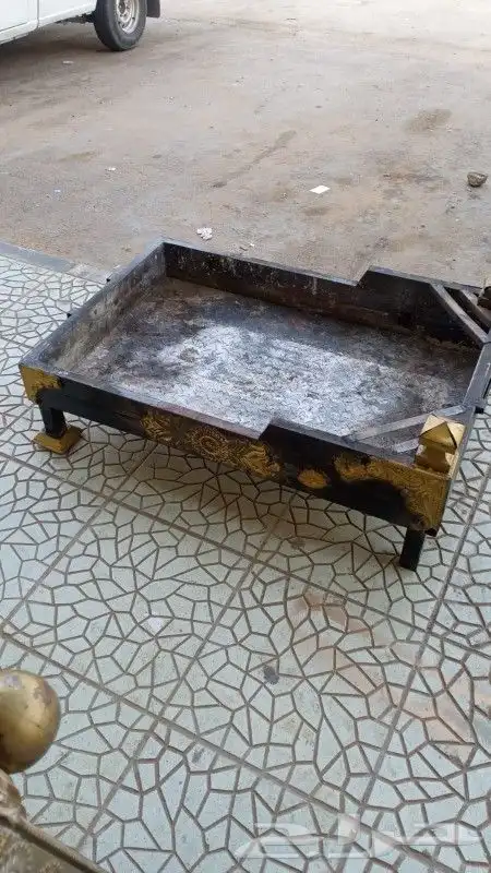 مجهز حفلات ومخيمات 9