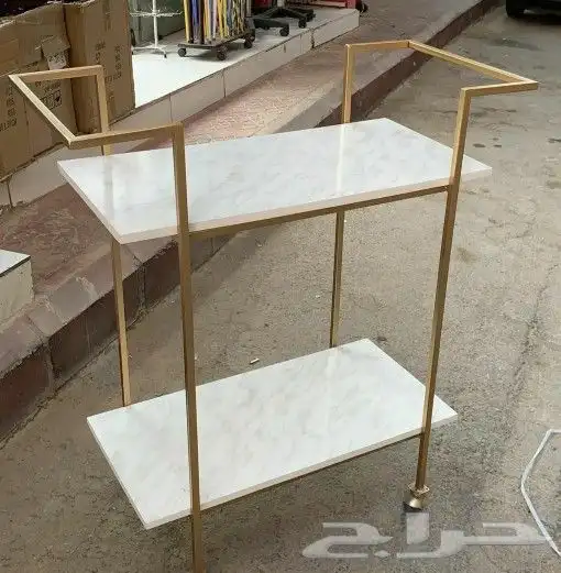عربات تقديم باسعار مميزة 13