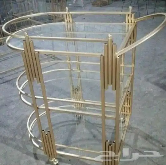 عربات تقديم باسعار مميزة 15
