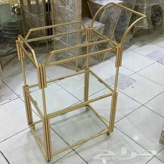عربات تقديم باسعار مميزة 16