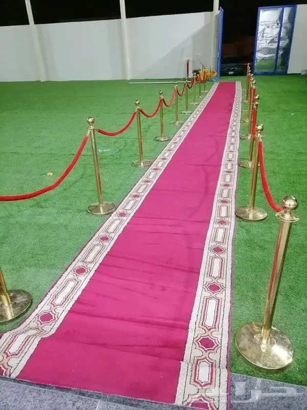 مجهز حفلات ومخيمات 7