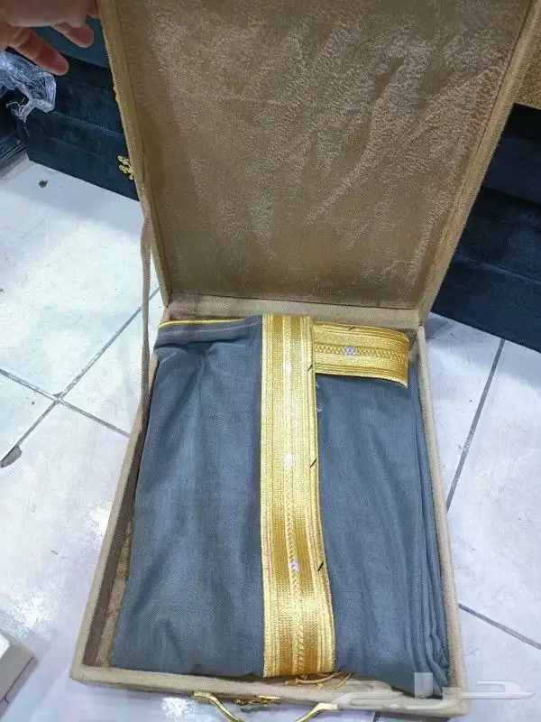 مشالح المنسوجات الوطنية جملة وقطاعي 40