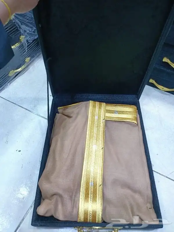 مشالح المنسوجات الوطنية جملة وقطاعي 35