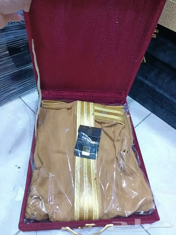 مشالح المنسوجات الوطنية جملة وقطاعي 36