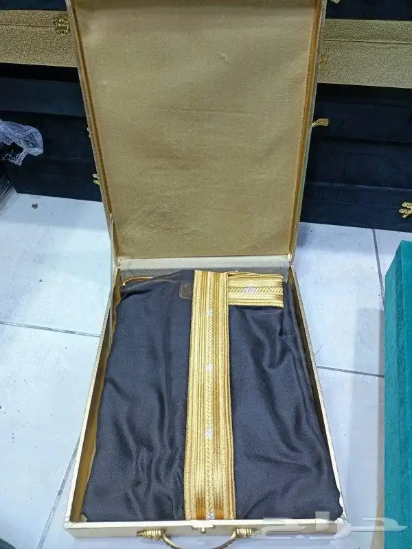 مشالح المنسوجات الوطنية جملة وقطاعي 33