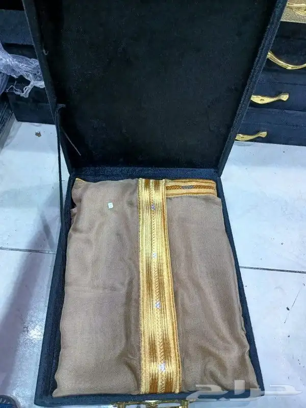 مشالح المنسوجات الوطنية جملة وقطاعي 34