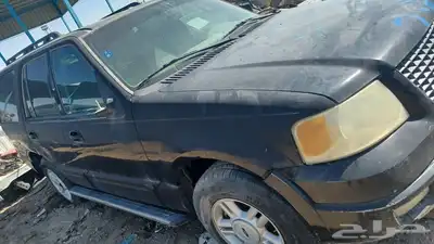قطع غيار فورد اكسبديشن 2006 3
