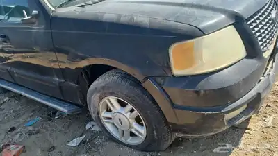 قطع غيار فورد اكسبديشن 2006 2