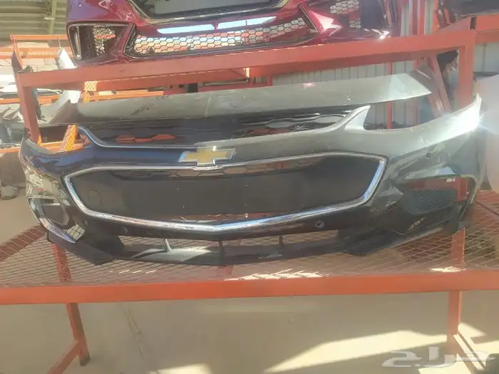 صدام وشمعات ماليبوا 2013-14-15-16-2017-2018 2