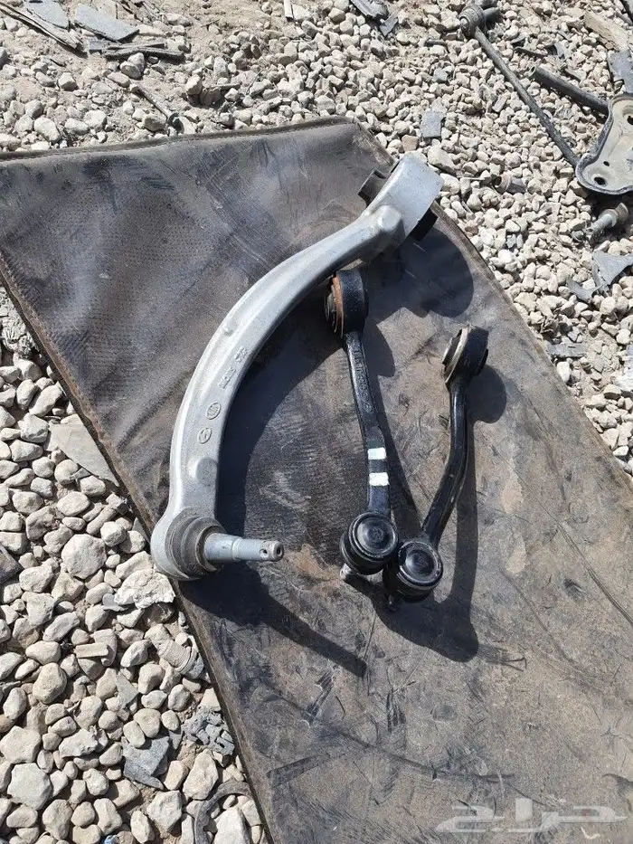 قطع غيار جنسس 3