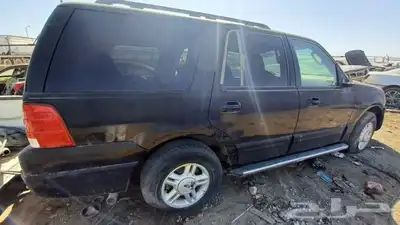قطع غيار فورد اكسبديشن 2006 5