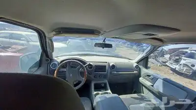 قطع غيار فورد اكسبديشن 2006 10