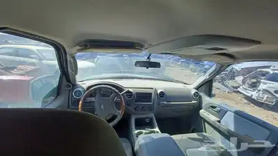 قطع غيار فورد اكسبديشن 2006 9