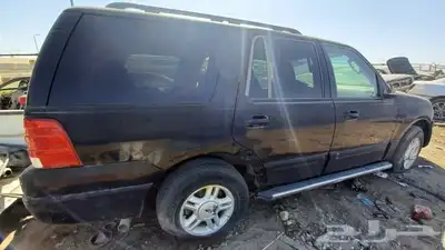 قطع غيار فورد اكسبديشن 2006 4