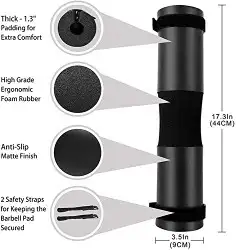 إسفنجة سكوات - إسفنجة بار 4