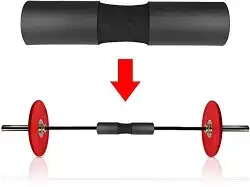 إسفنجة سكوات - إسفنجة بار 6