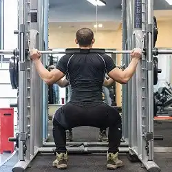 إسفنجة سكوات - إسفنجة بار 3