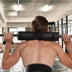 إسفنجة سكوات - إسفنجة بار 5