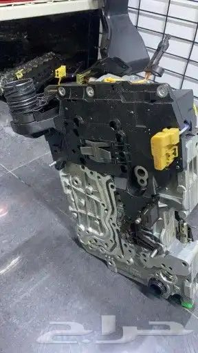 مكينة بي ام دبليو مستورد يابان قطع غيار 21