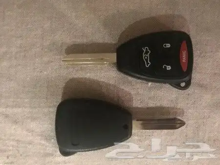 ريموت دوج تشارجر وكلزلر 3