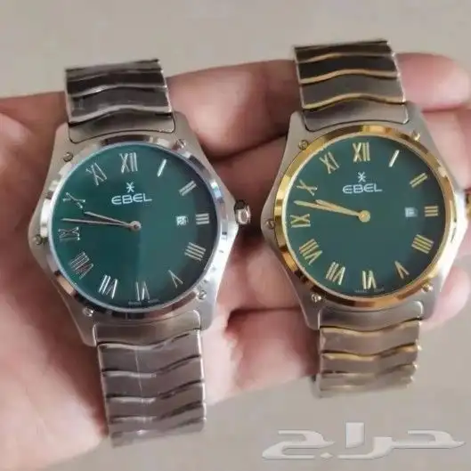 ساعات إيبل رجالي 7